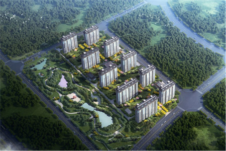 城东东都天润3室2厅1卫98.8万110m2出售