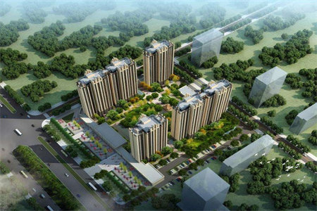 纺织厂家属院2室1厅1卫47㎡