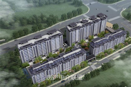 出售泰安泰山院子5室3厅3卫320平毛坯房