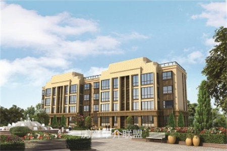 城西双龙兴村3室2厅1卫55.8万102m2出售